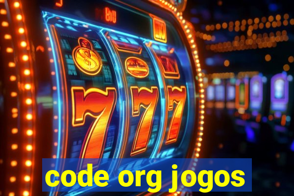 code org jogos